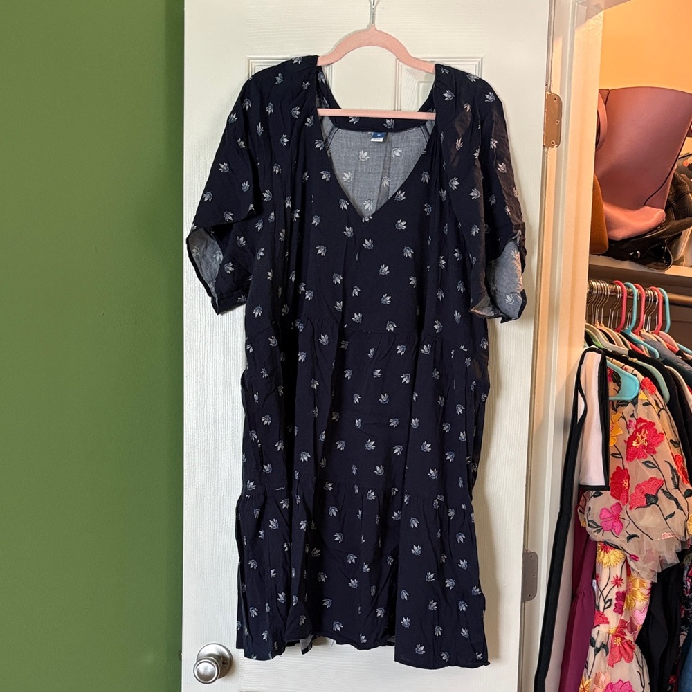 Old Navy Dress